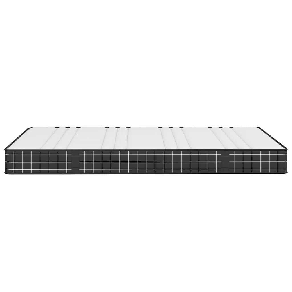 vidaXL Στρώμα με Bonnell Springs Μεσαία Σκληρότητα 140 x 190 εκ.