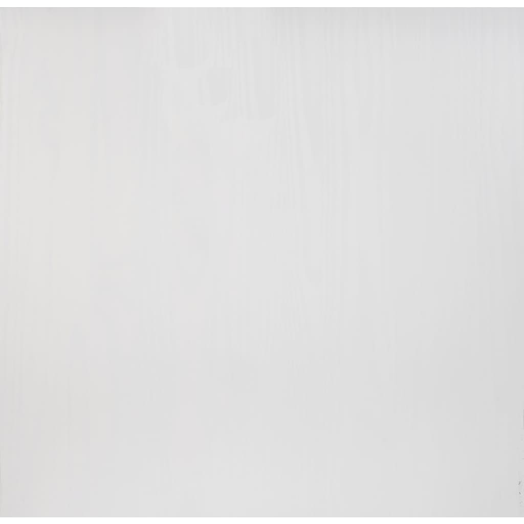 vidaXL Έπιπλο Τηλεόρασης FLORO Λευκό 114x43x55εκ από Μασίφ Ξύλο Πεύκου