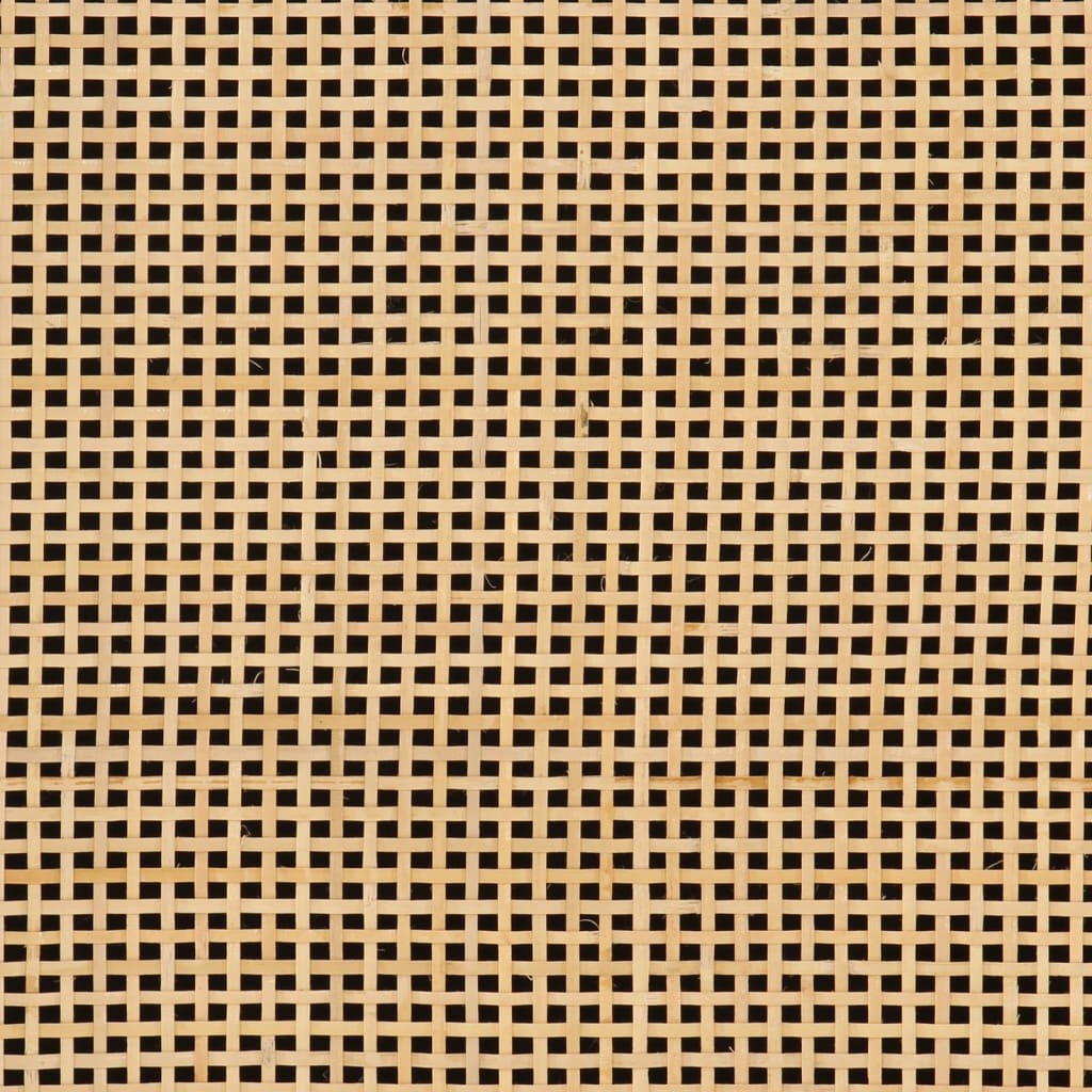vidaXL Ντουλάπι Μαύρο 55x30x76 εκ. από Μασίφ Ξύλο Μάνγκο και Σίδηρο