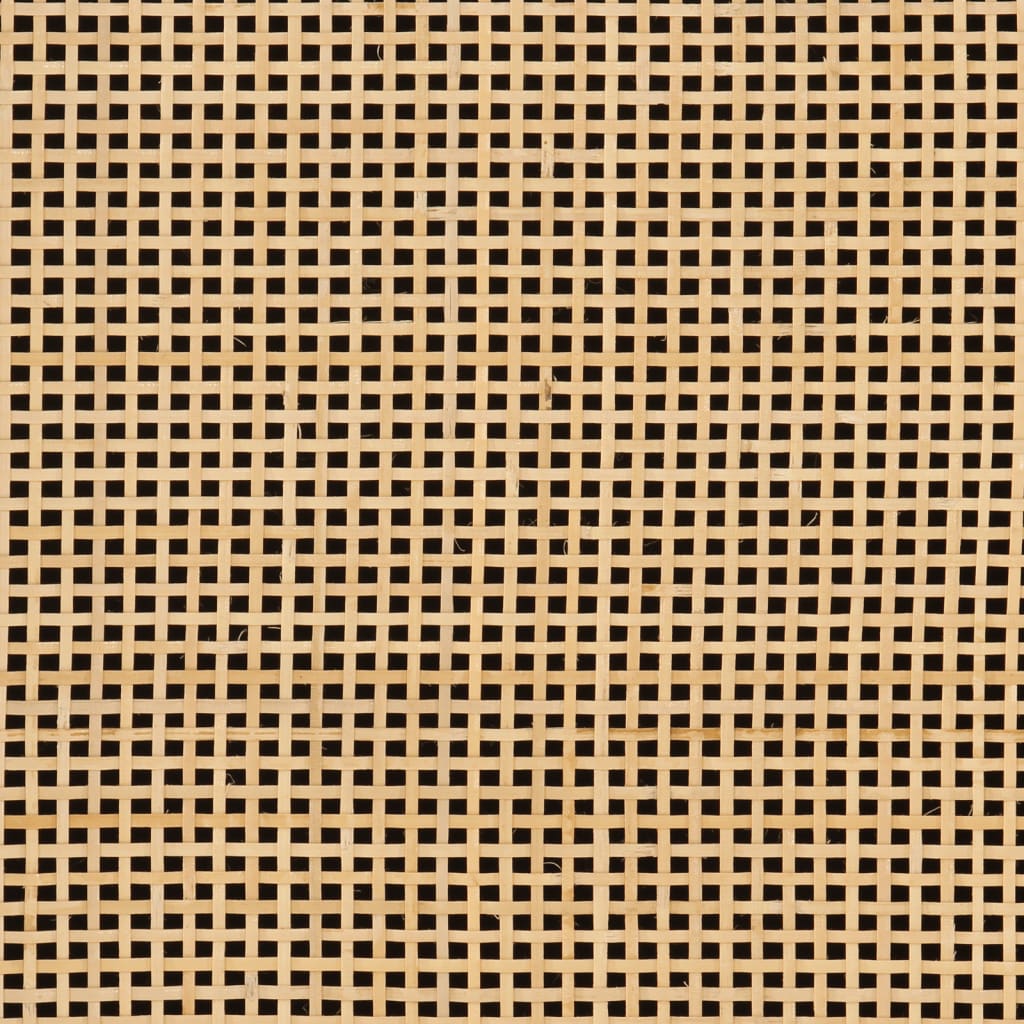 vidaXL Κομοδίνο 40 x 30 x 50 εκ. από Μασίφ Ξύλο Μάνγκο και Σίδηρο