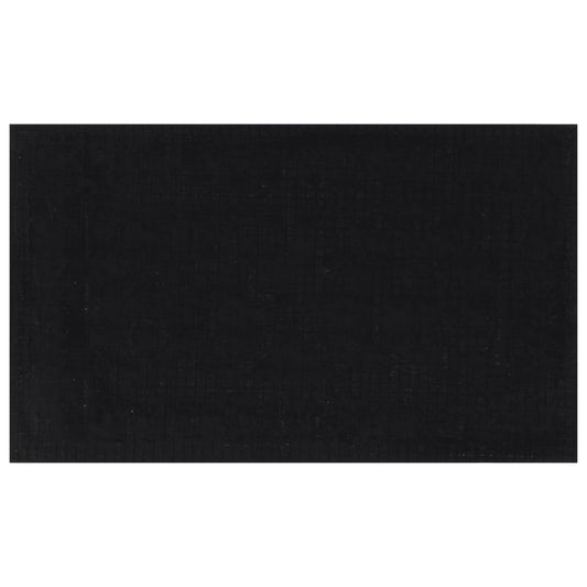 vidaXL Πατάκι Εισόδου Ορθογώνιο 45 x 75 εκ. Καουτσούκ και Κοκοφοίνικας