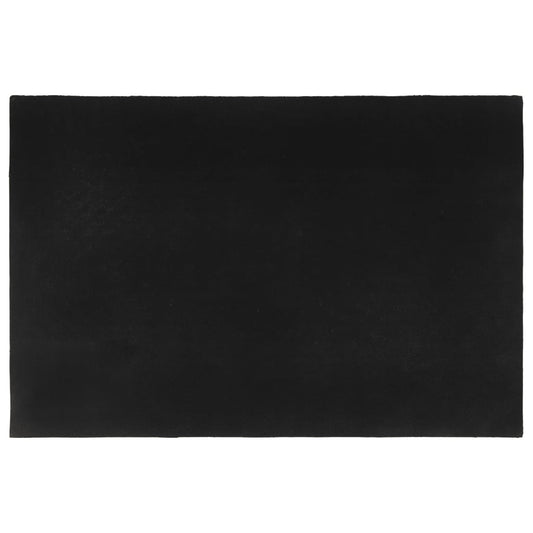 vidaXL Πατάκι Εισόδου Φυσικό 60 x 90 εκ. Θυσανωτός Κοκοφοίνικας
