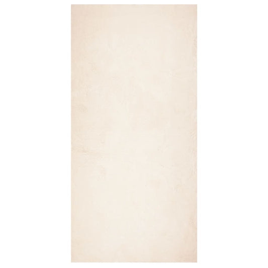 vidaXL Χαλί HUARTE με Κοντό Πέλος Μαλακό/ Πλενόμενο Μπεζ 100x200 εκ.