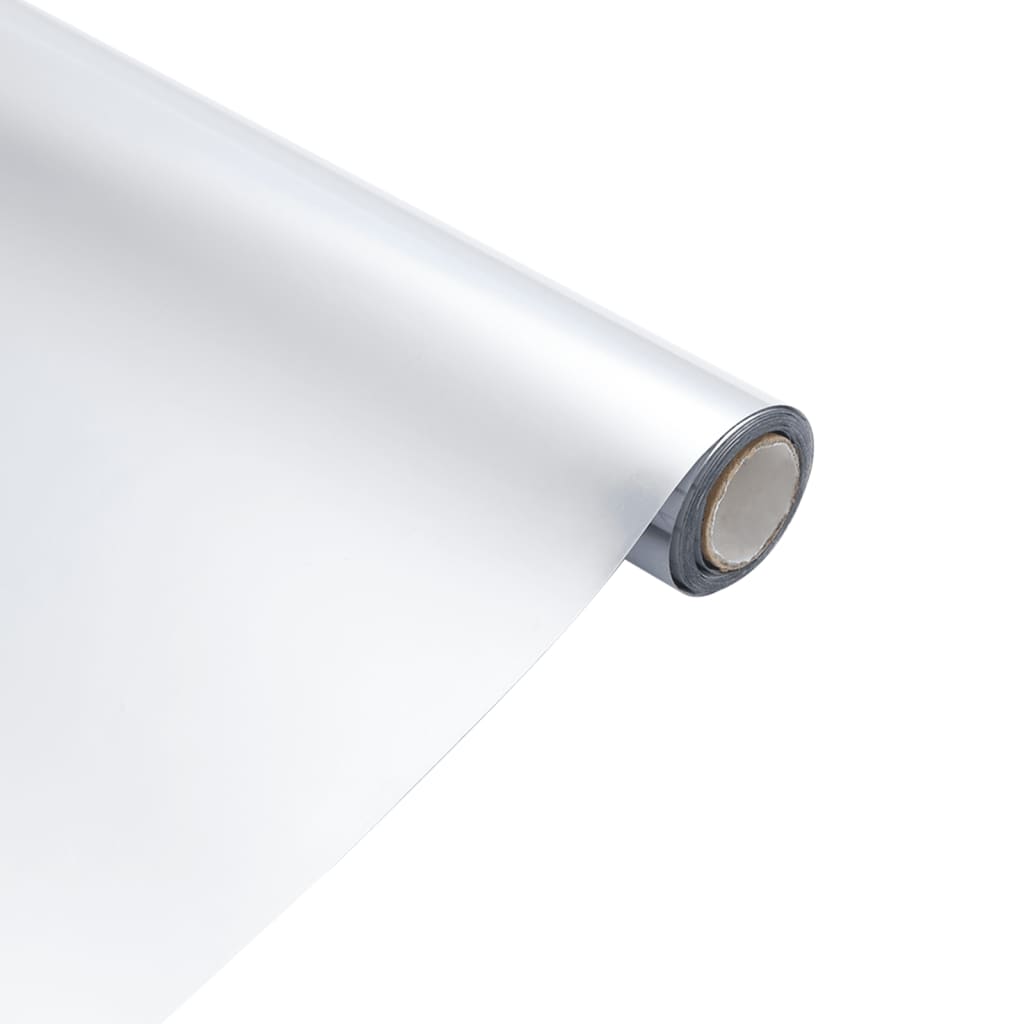 vidaXL Μεμβράνες Καθρέφτης Αυτοκόλλητες 2 τεμ. 60 x 150 εκ. PET