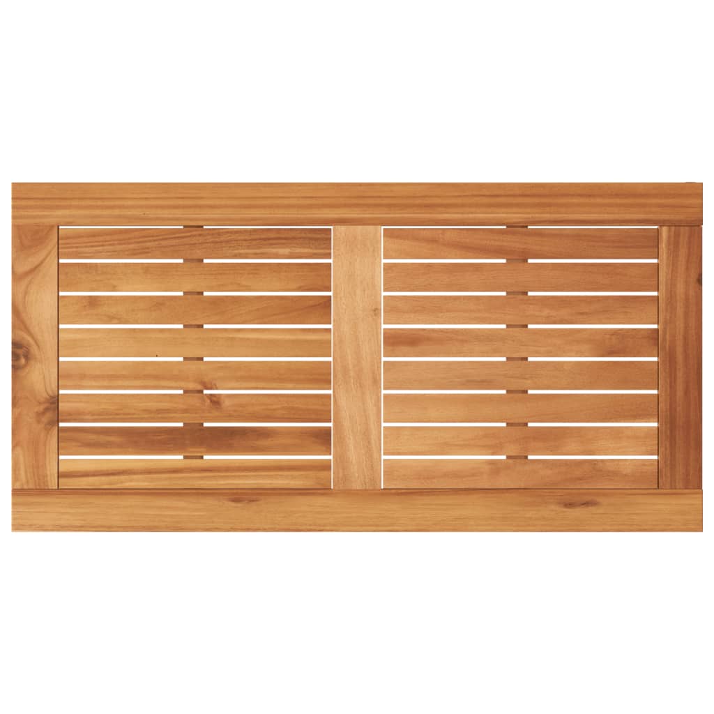 vidaXL Σετ Καναπέ Κήπου 4 τεμ. Μικτό Μπεζ Συνθετικό Ρατάν με Μαξιλάρια