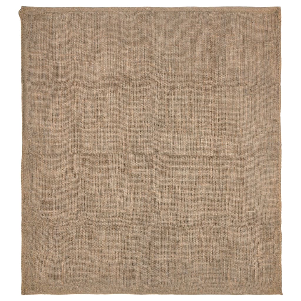 vidaXL Σακιά Γιούτας 5 Τεμ. 100 x 110 εκ. από Γιούτα 220 gsm