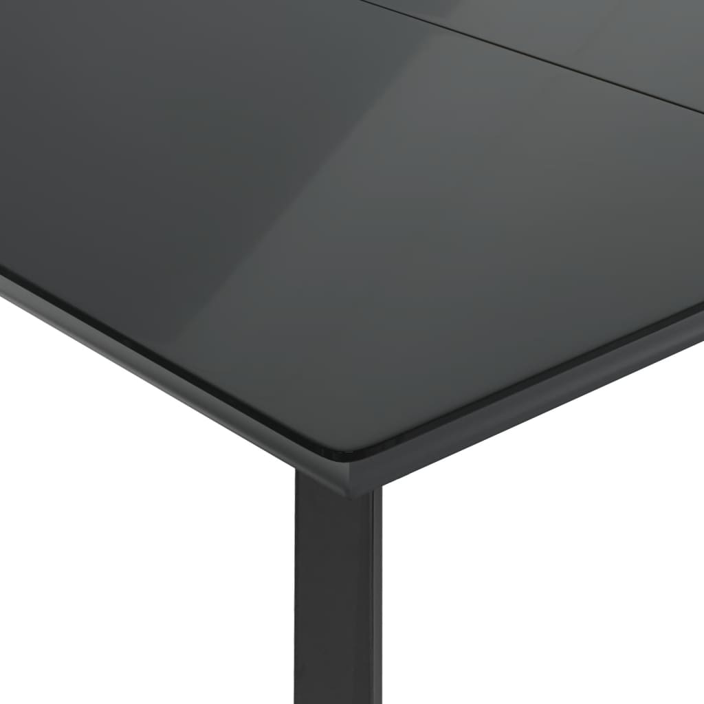 vidaXL Σετ Επίπλων Bistro 3 τεμ. Μπεζ Συνθετικό Ρατάν με Μαξιλάρια