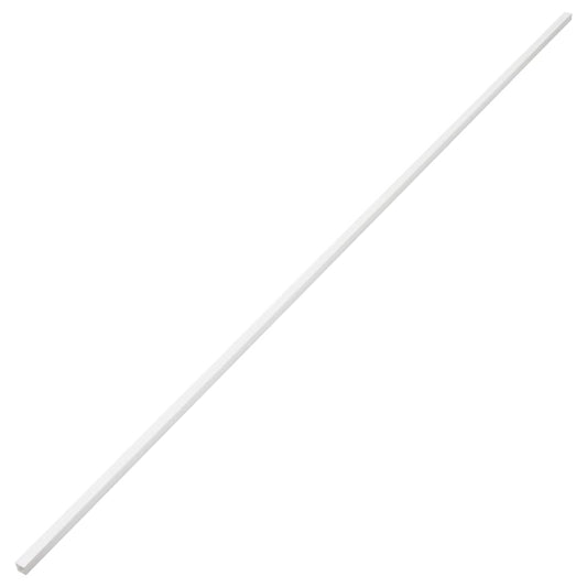 vidaXL Κανάλι Καλωδίων 25 x 25 χιλ. 10 μ. από PVC