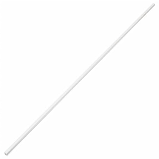 vidaXL Κανάλι Καλωδίων 30 x 15 χιλ. 30 μ. από PVC