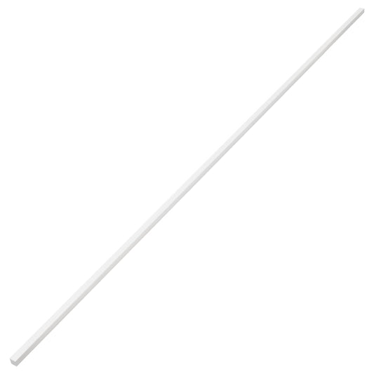 vidaXL Κανάλι Καλωδίων 25 x 25 χιλ. 30 μ. από PVC