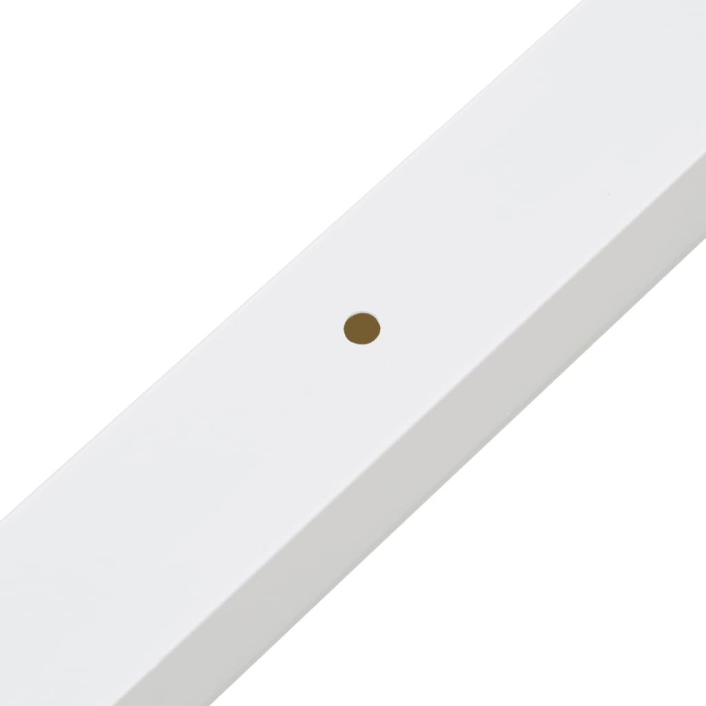 vidaXL Κανάλι Καλωδίων 50 x 25 χιλ. 30 μ. από PVC