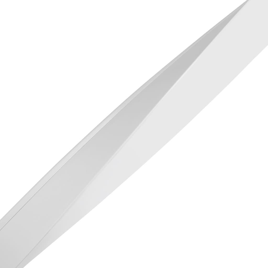 vidaXL Κανάλι Καλωδίων 50 x 25 χιλ. 30 μ. από PVC
