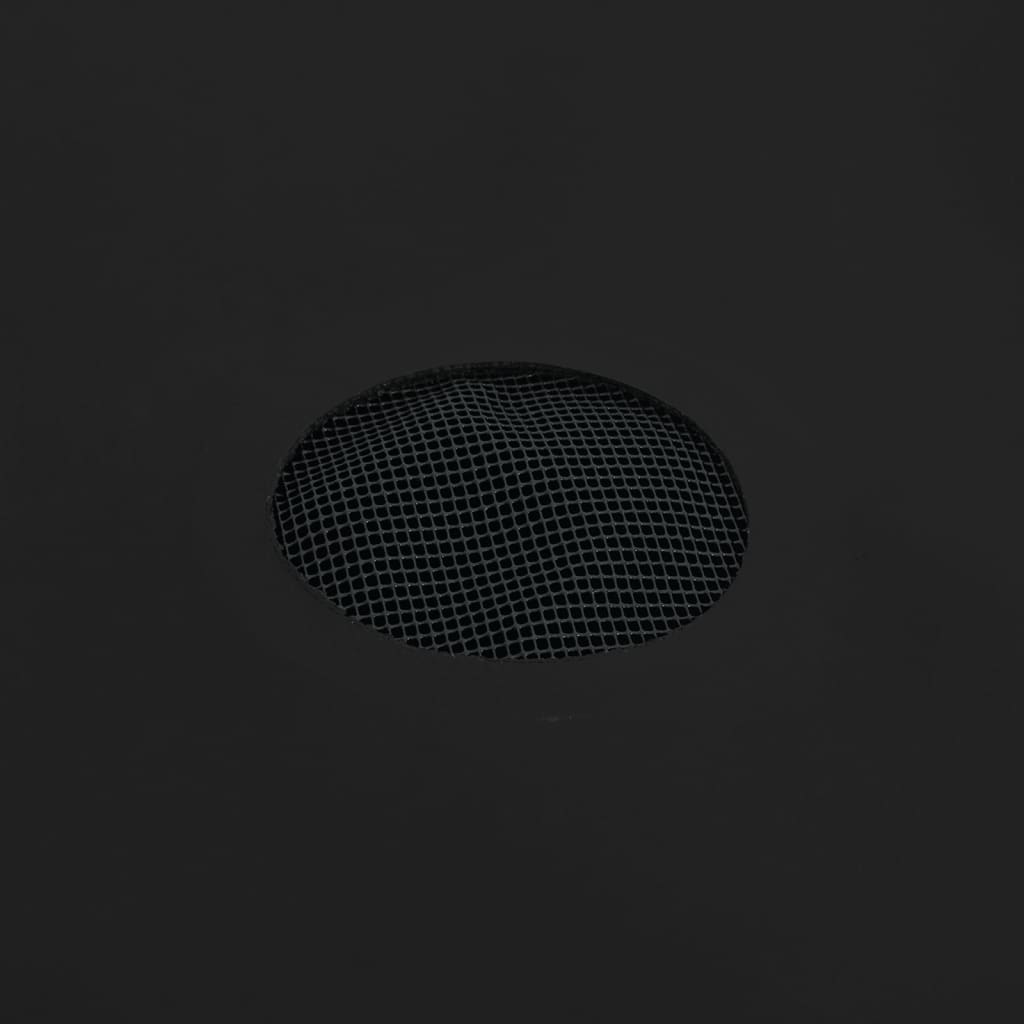 vidaXL Δεξαμενή Νερού με Μπαταρία Πτυσσόμενη 750 Λ. από PVC