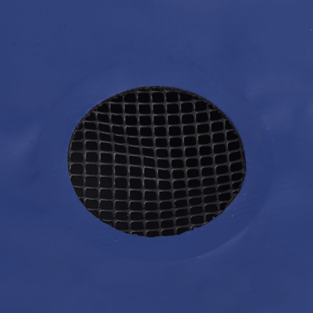 vidaXL Δεξαμενή Νερού με Μπαταρία Πτυσσόμενη 750 Λ. από PVC