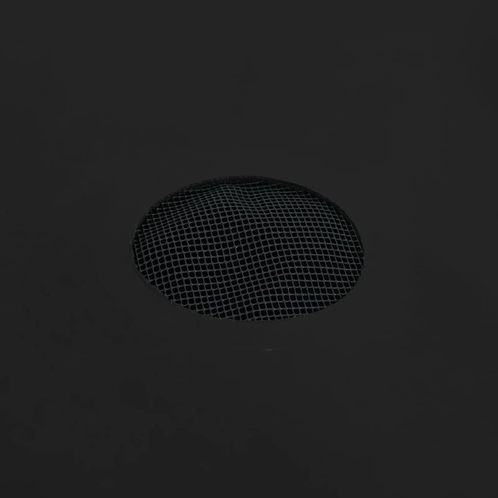 vidaXL Δεξαμενή Νερού με Μπαταρία Πτυσσόμενη 500 Λ. από PVC