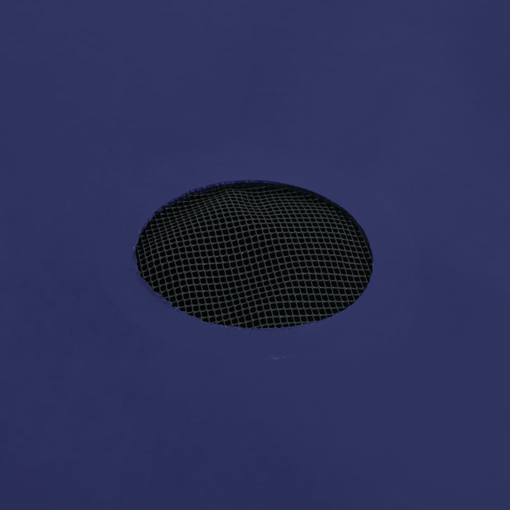 vidaXL Δεξαμενή Νερού με Μπαταρία Πτυσσόμενη 250 Λ. από PVC