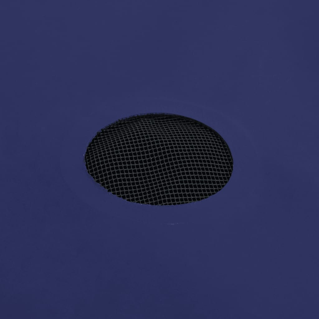 vidaXL Δεξαμενή Νερού με Μπαταρία Πτυσσόμενη 1000 Λ. από PVC