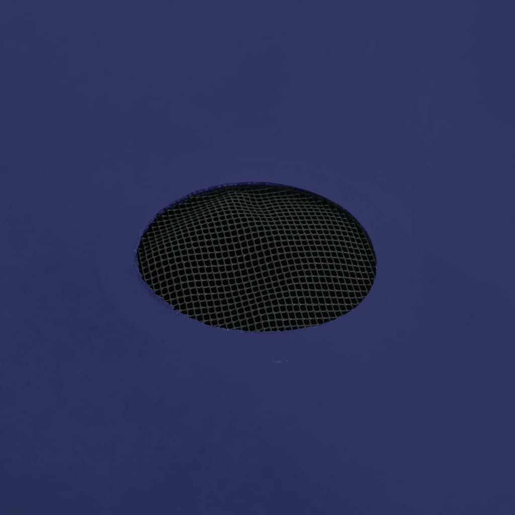 vidaXL Δεξαμενή Νερού με Μπαταρία Πτυσσόμενη 1350 Λ. από PVC