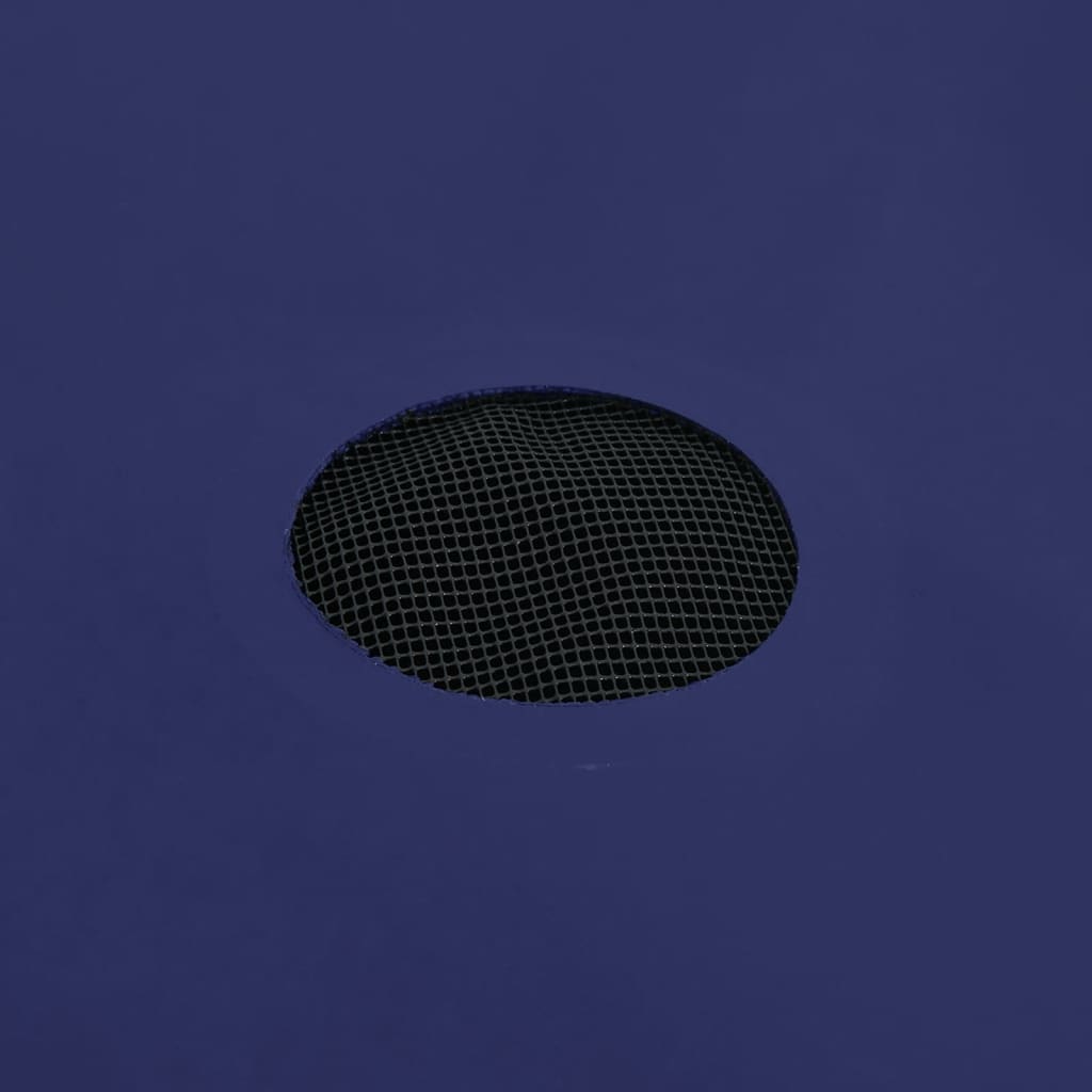 vidaXL Δεξαμενή Νερού με Μπαταρία Πτυσσόμενη 380 Λ. από PVC