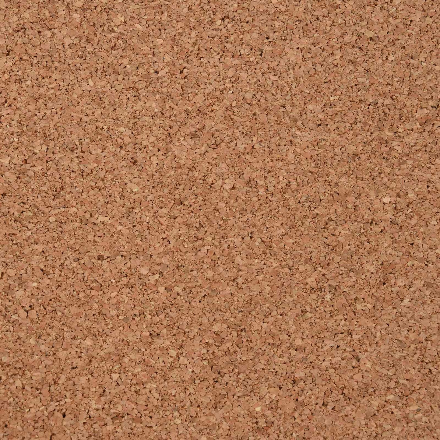 vidaXL Ρολό Φελλού Καφέ 100 x 1000 x 0,2 cm Φελλός