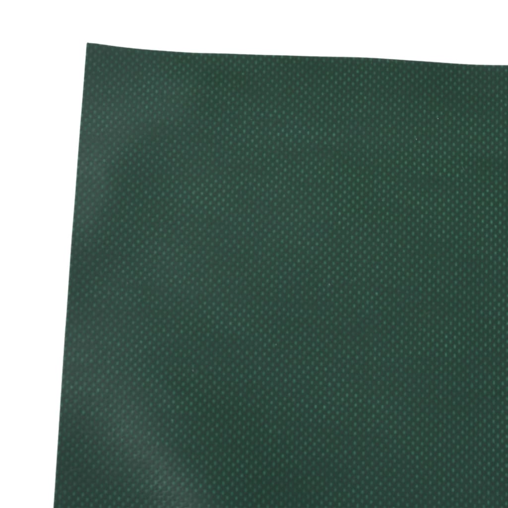 vidaXL Μουσαμάς Πράσινος 650 γρ./μ.² 2,5 x 3,5 μ.