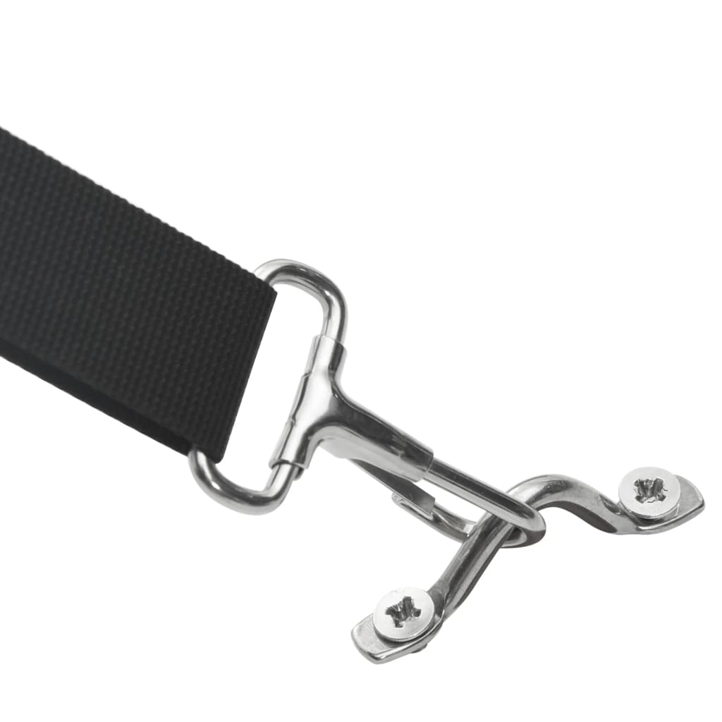 vidaXL Τέντα Σκάφους με 4 Αψίδες Τοιχώματα 243x(170-182)x137 εκ.