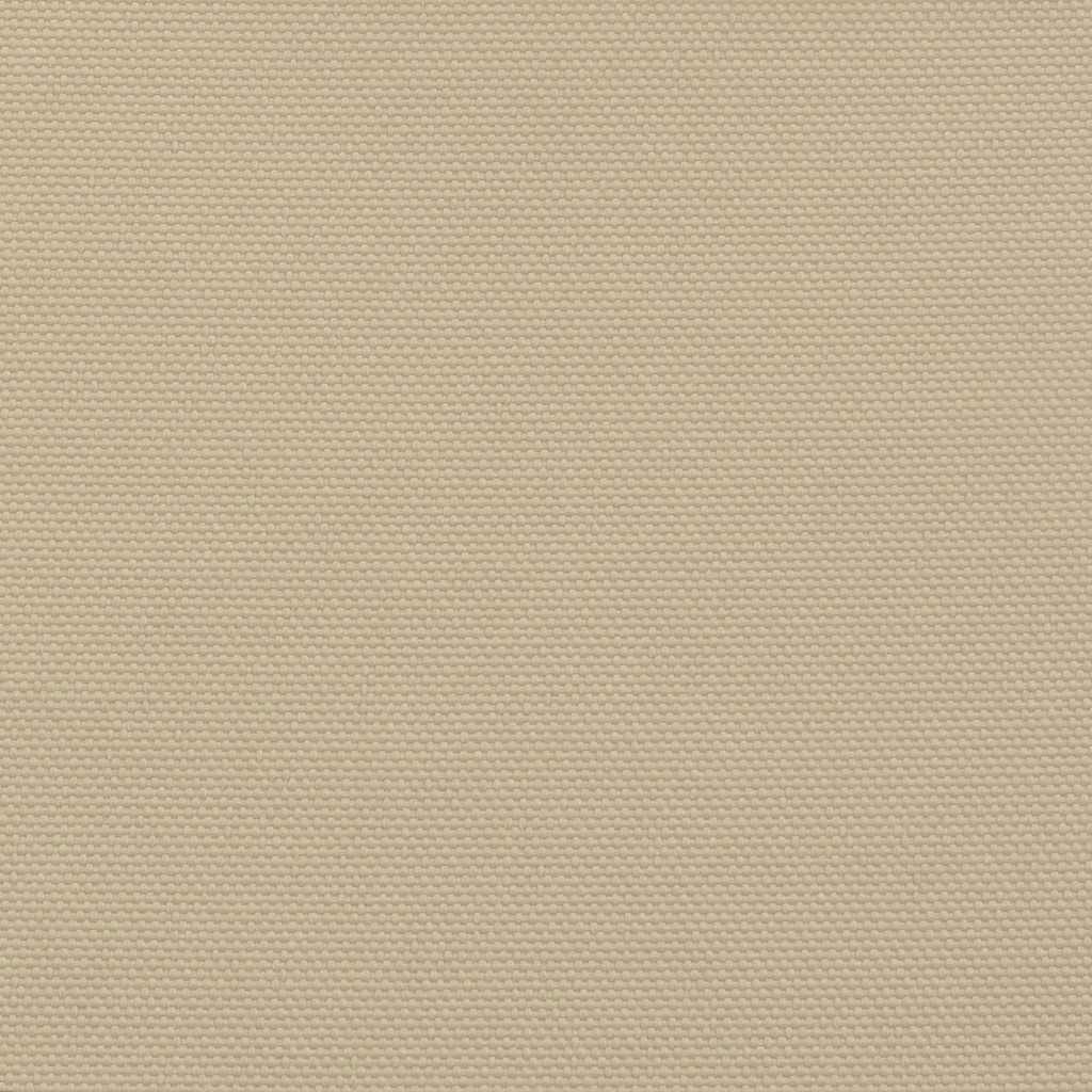 vidaXL Διαχωριστικό Βεράντας Μπεζ 75x700εκ 100% Πολ. Ύφασμα Oxford
