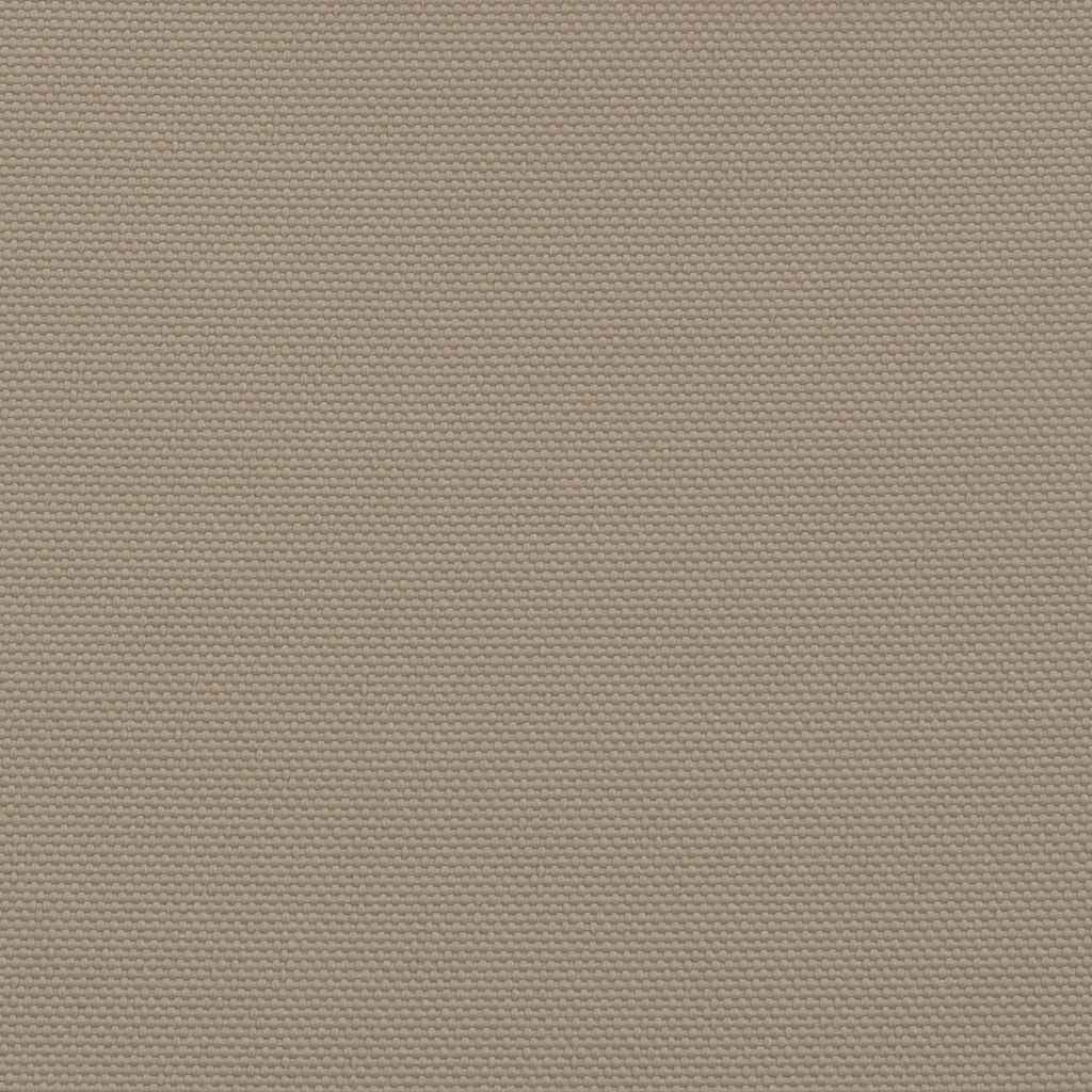 vidaXL Διαχωριστικό Βεράντας Taupe 120x700εκ 100% Πολ. Ύφασμα Oxford