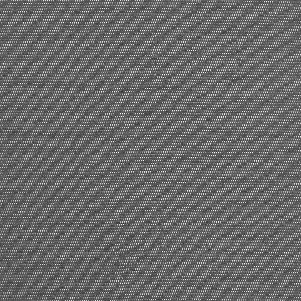vidaXL Τέντα Συρόμενη Ανθρακί 200 x 150 εκ. από Ύφασμα και Ατσάλι
