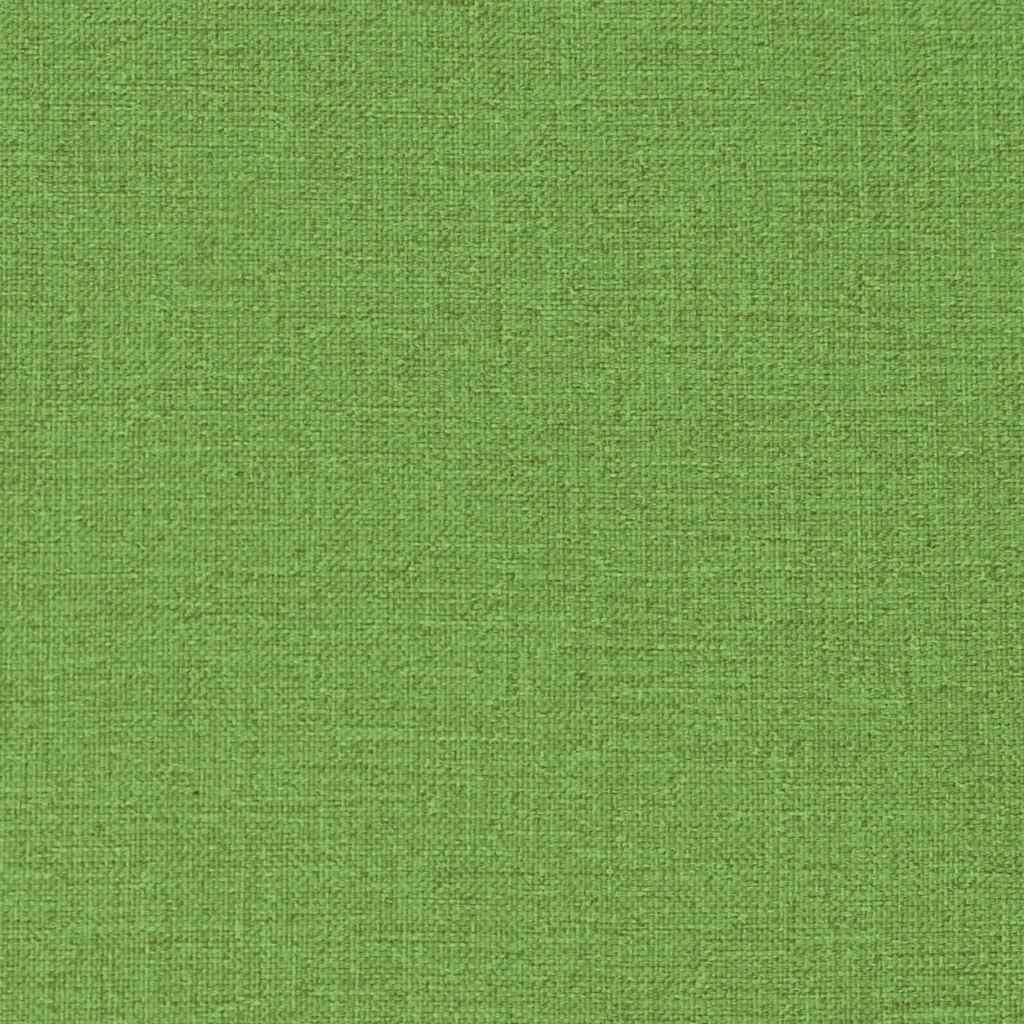 vidaXL Μαξιλάρια Παλέτας 3 τεμ. Πράσινο Μελανζέ Υφασμάτινα