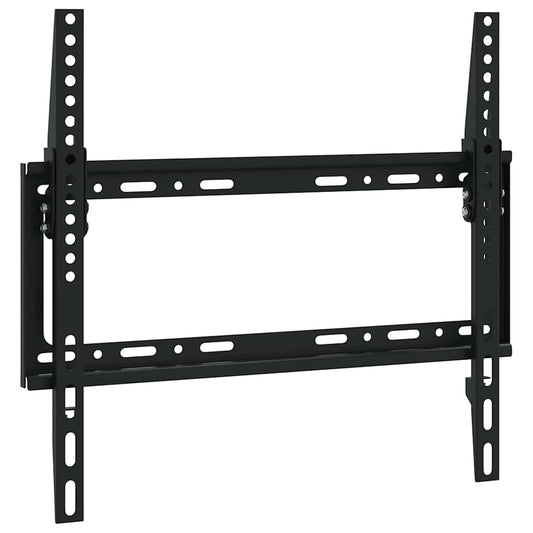 vidaXL Βάση Τηλεόρασης Επιτοίχια για 26-63Ιν Max VESA 400x400χιλ. 40κ.