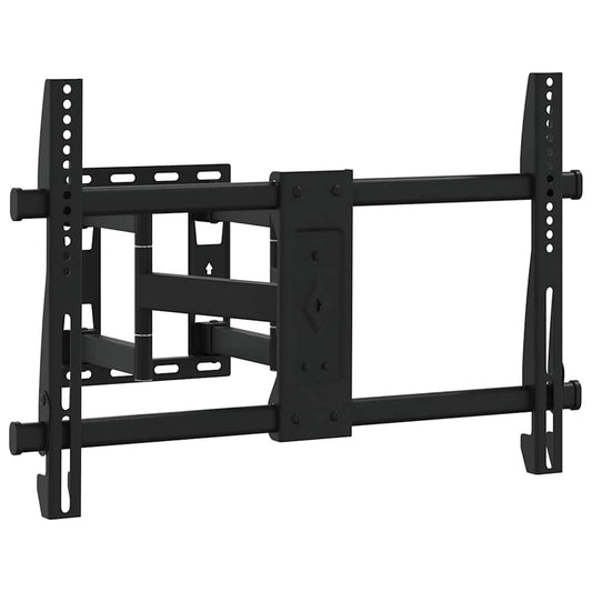vidaXL Βάση Τηλεόρασης Επιτοίχια για 37-80Ιν Max VESA 600x400χιλ. 40κ.