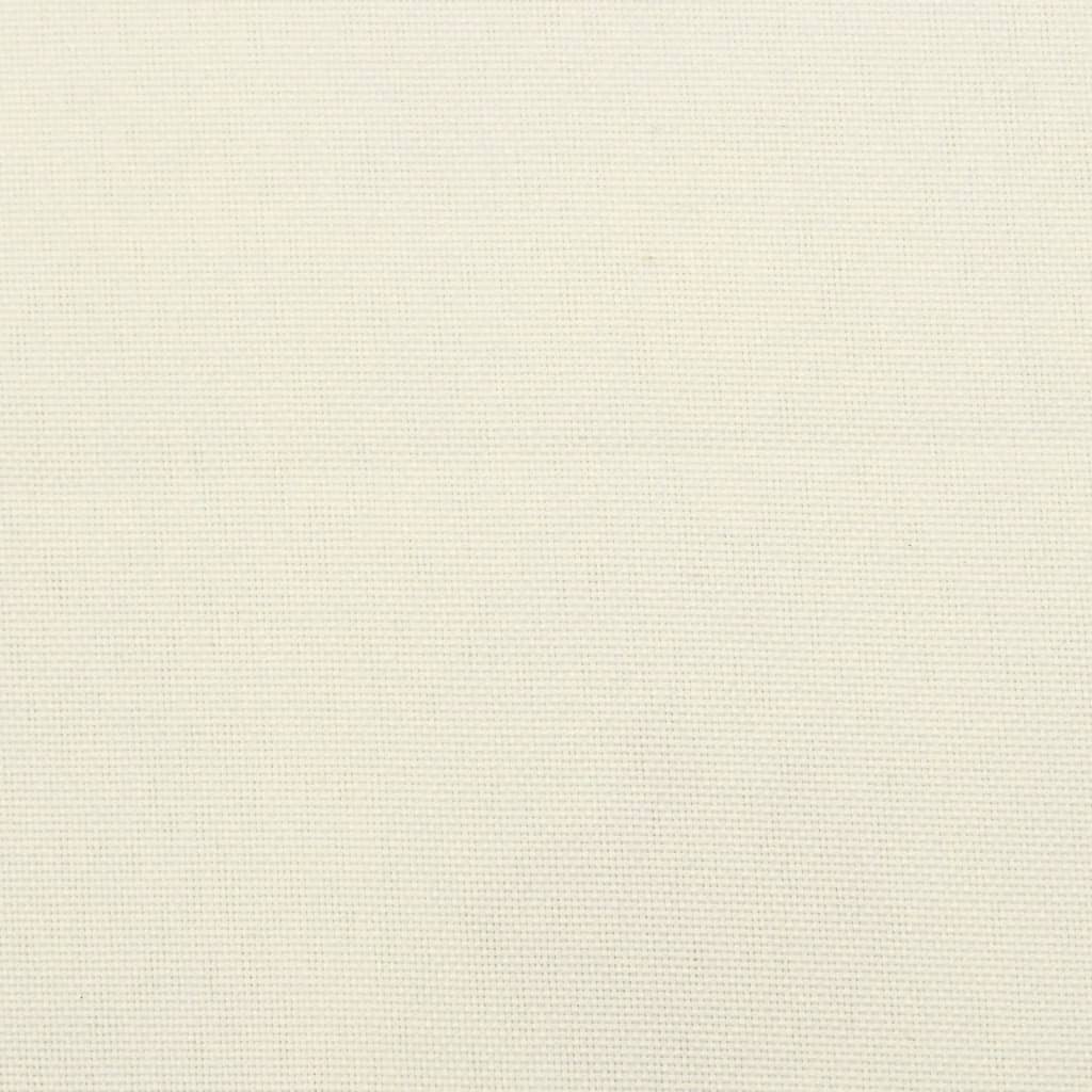 vidaXL Καναπές Κήπου Σετ 6 Τεμαχίων Μασίφ Ψευδοτσούγκα με Μαξιλάρια