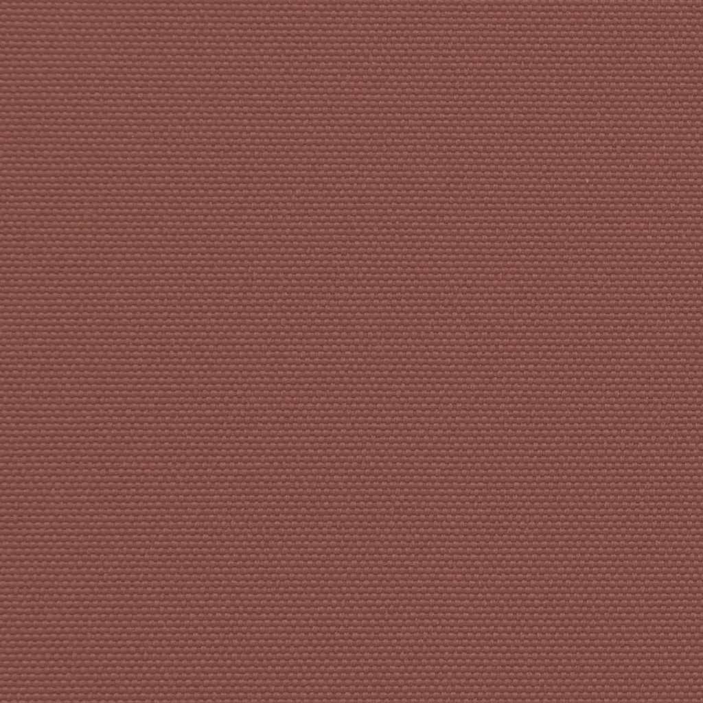 vidaXL Σκίαστρο Πλαϊνό Συρόμενο Καφέ 100 x 300 εκ.