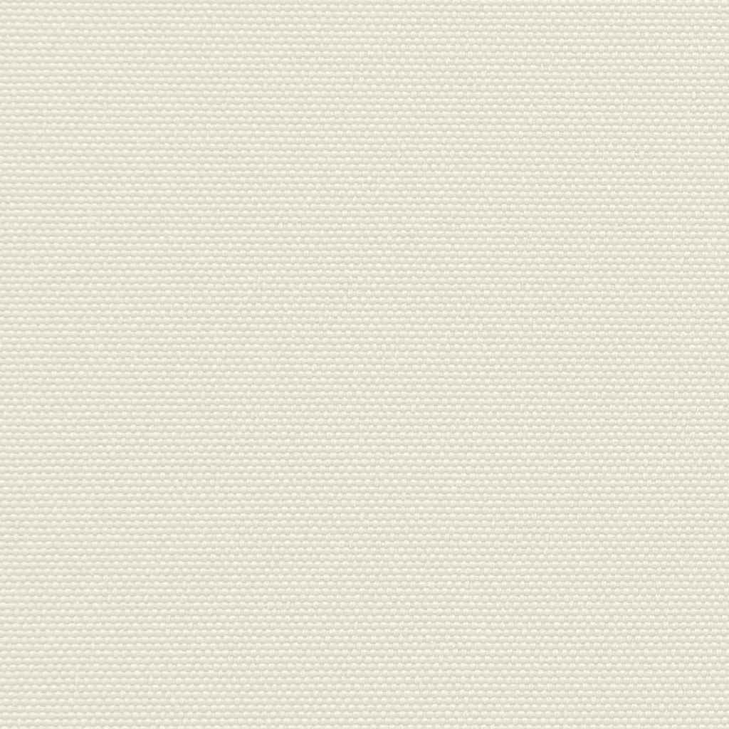 vidaXL Σκίαστρο Πλαϊνό Συρόμενο Κρεμ 117 x 300 εκ.