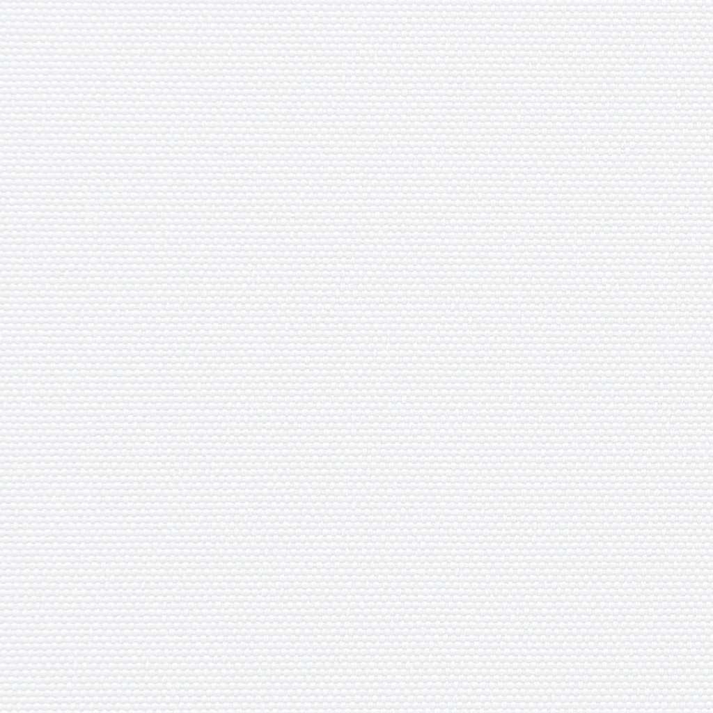 vidaXL Σκίαστρο Πλαϊνό Συρόμενο Λευκό 117 x 300 εκ.