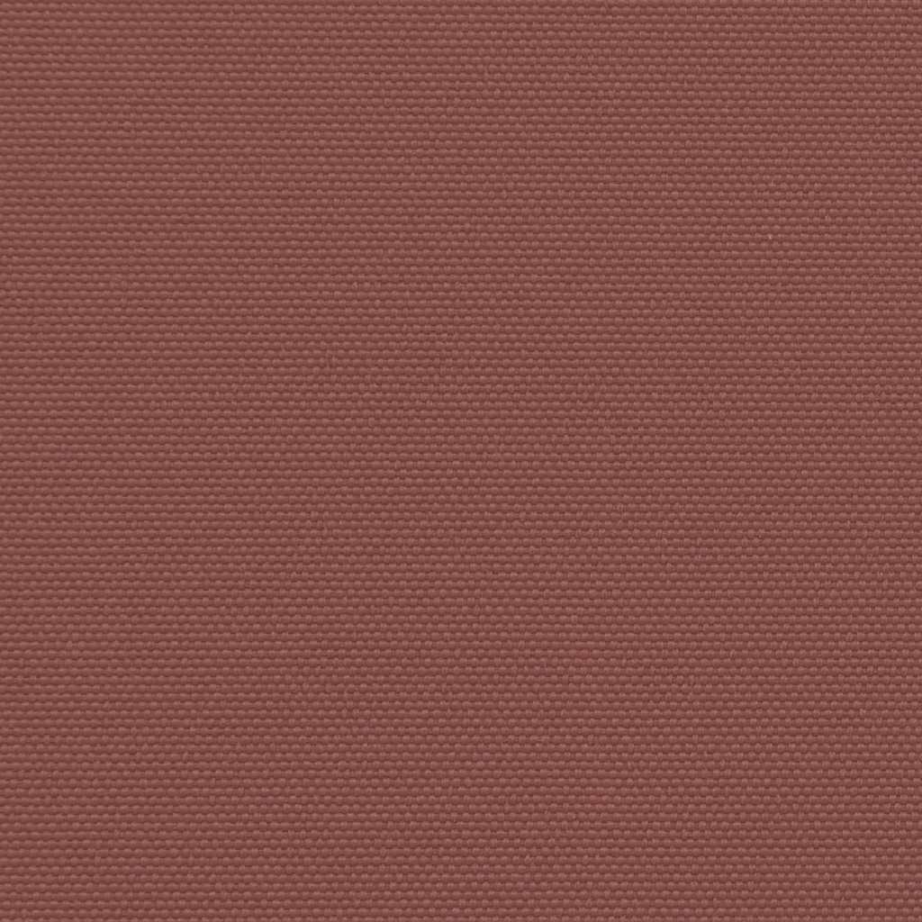 vidaXL Σκίαστρο Πλαϊνό Συρόμενο Καφέ 140 x 300 εκ.