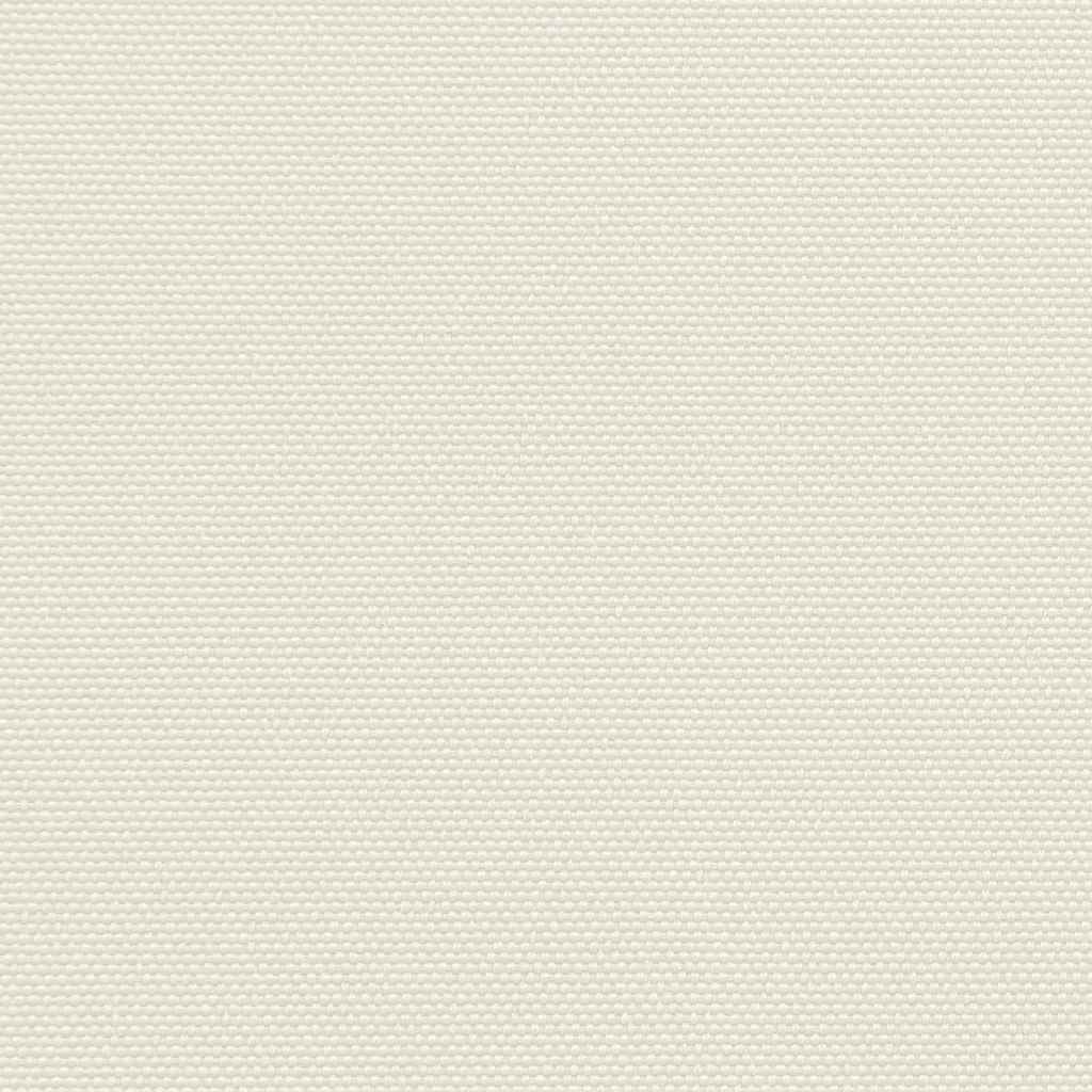 vidaXL Σκίαστρο Πλαϊνό Συρόμενο Κρεμ 160 x 300 εκ.