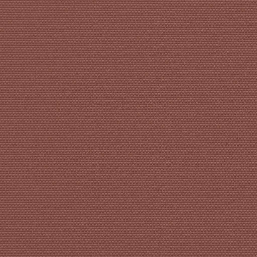 vidaXL Σκίαστρο Πλαϊνό Συρόμενο Καφέ 160 x 300 εκ.