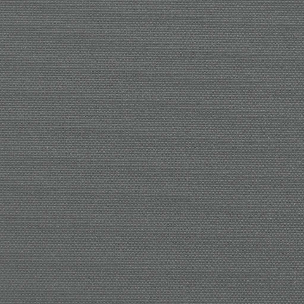 vidaXL Σκίαστρο Πλαϊνό Συρόμενο Ανθρακί 140 x 600 εκ.