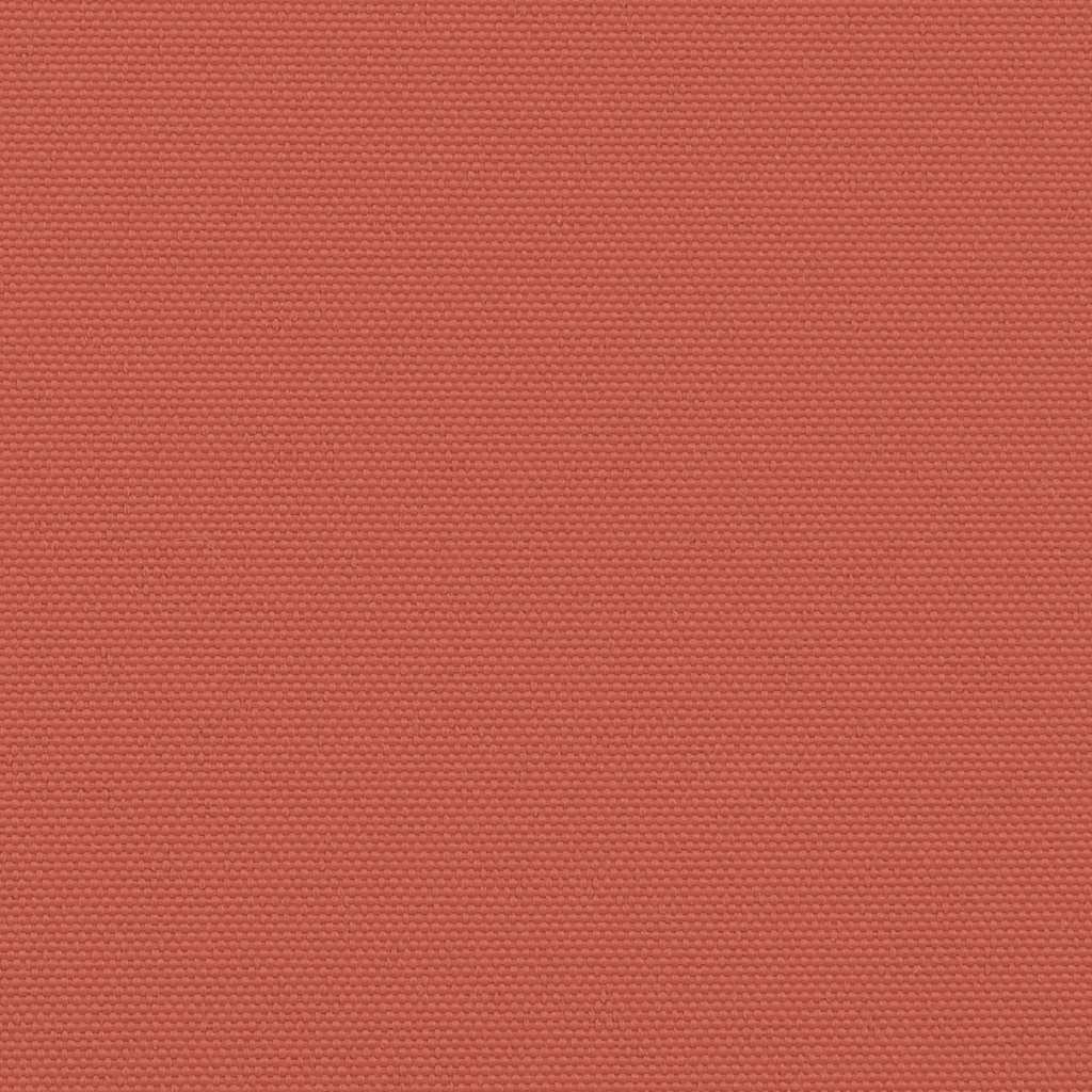 vidaXL Σκίαστρο Πλαϊνό Συρόμενο Τερακότα 160 x 1200 εκ.