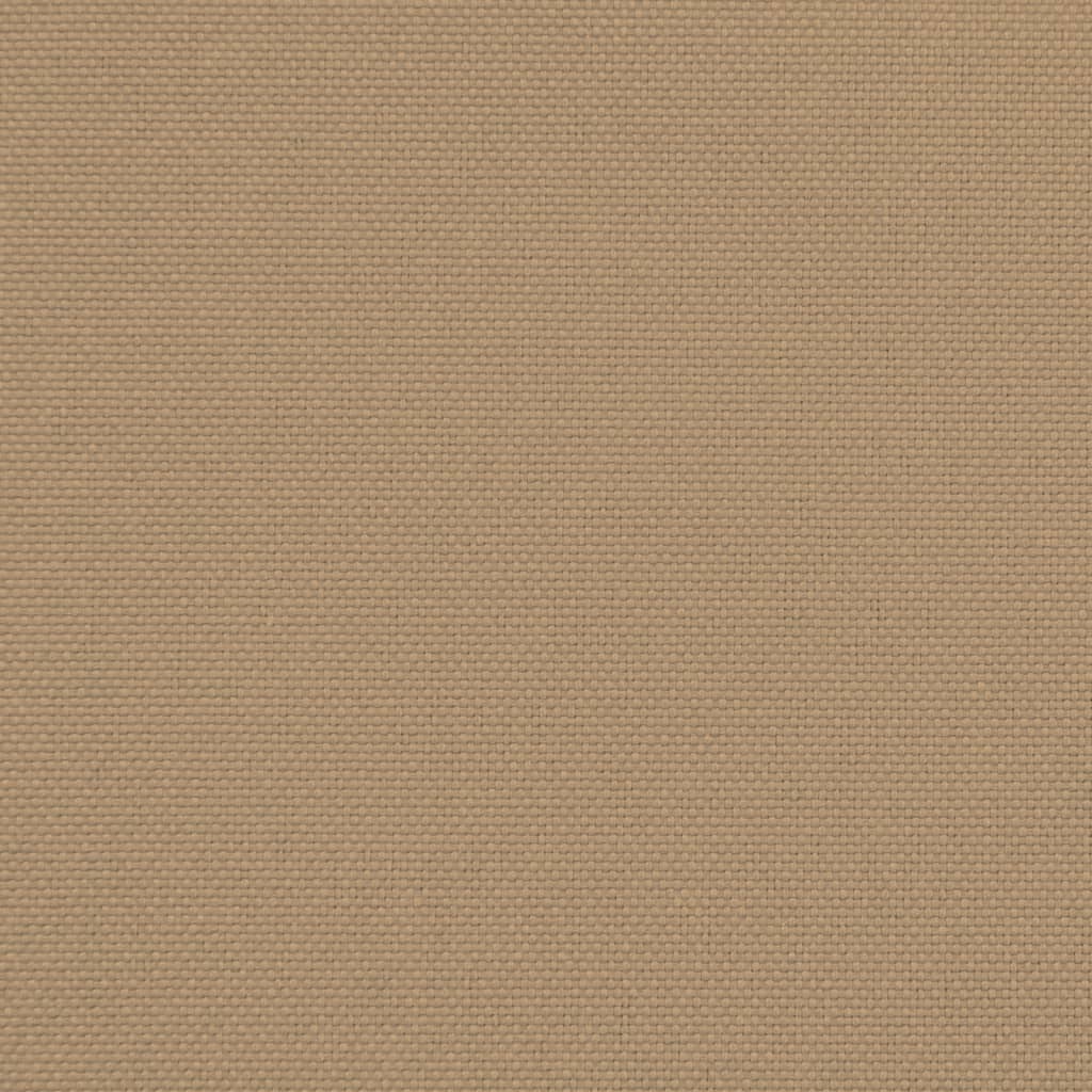 vidaXL Ομπρέλα Κήπου με Ατσάλινο Ιστό Καφέ 248x248x248 εκ.