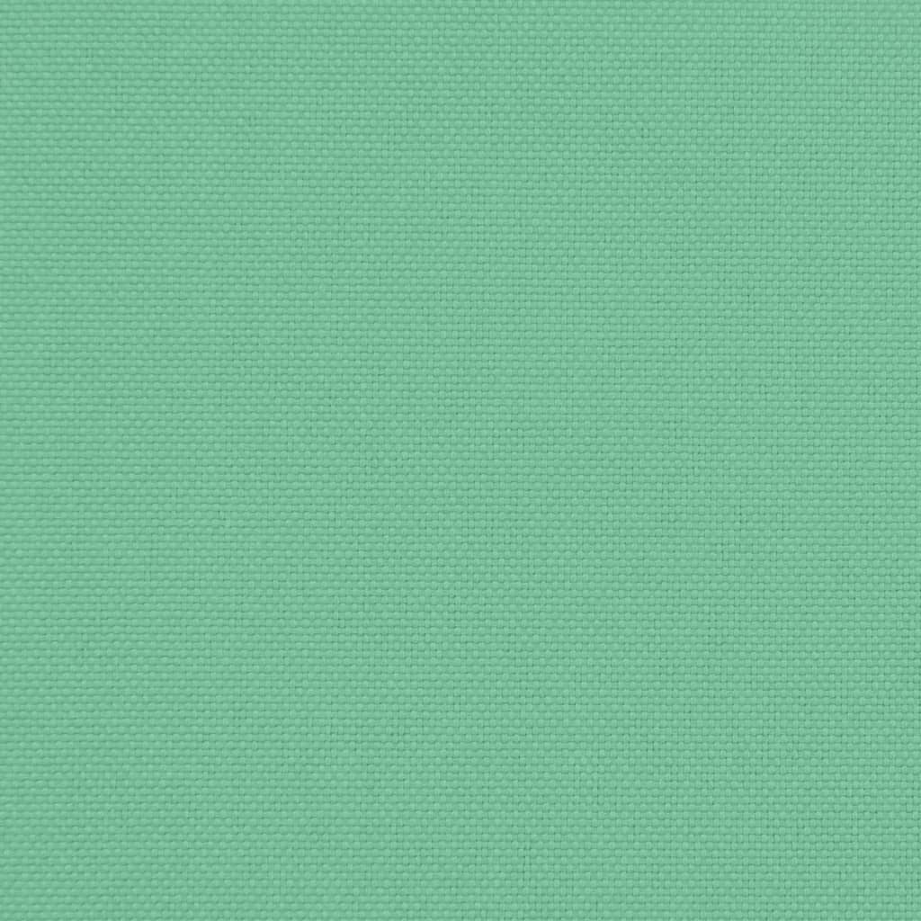 vidaXL Ομπρέλα Κήπου με Ατσάλινο Ιστό Πράσινο 288x288x225 εκ.