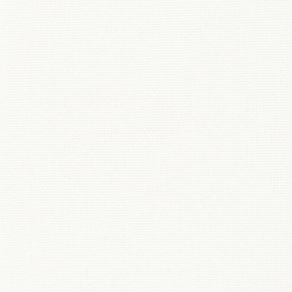 vidaXL Ομπρέλα Κήπου με Ατσάλινο Ιστό Λευκή 388x388x248 εκ.