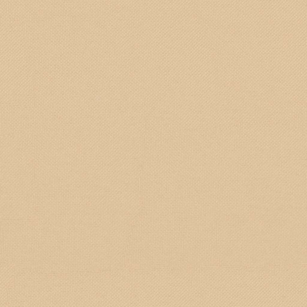 vidaXL Σαλόνι Κήπου Σετ 3 Τεμαχίων από Μασίφ Ξύλο Πεύκου με Μαξιλάρια