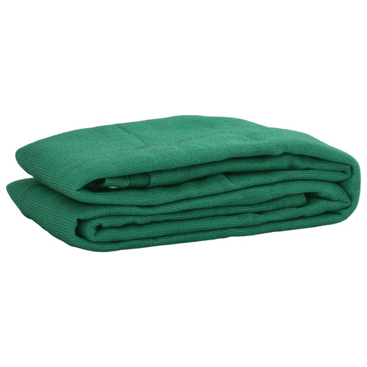 vidaXL Δίχτυ για Τρέιλερ Πράσινο 1,5x2,2 μ. HDPE