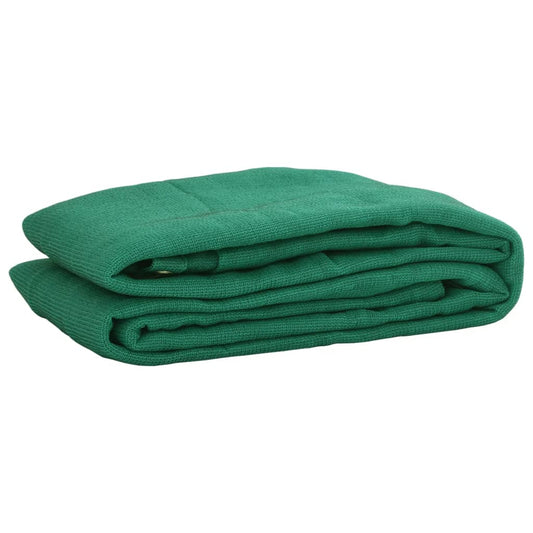 vidaXL Δίχτυ για Τρέιλερ Πράσινο 1,5x2,7 μ. HDPE