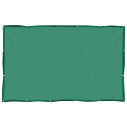 vidaXL Δίχτυ για Τρέιλερ Πράσινο 1,5x2,7 μ. HDPE