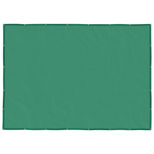 vidaXL Δίχτυ για Τρέιλερ Πράσινο 2,5 x 3,5 μ. από HDPE