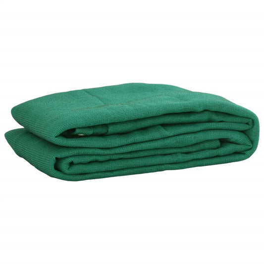vidaXL Δίχτυ για Τρέιλερ Πράσινο 2,5x4,5 μ. από HDPE